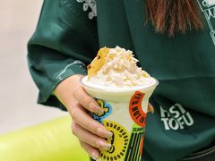 -fastfoot急急脚咖啡公司(IFC国金天地店)