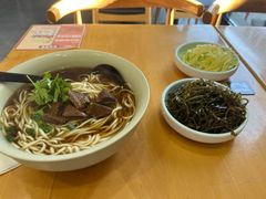 -李先生牛肉面大王(昌平鼓楼店)