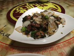 紫苏骨-石岐佬中山菜馆(张溪店)