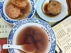 -粗茶淡饭(东关街店)