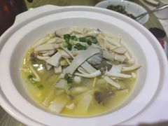 -湘阁里辣(大朗广场店)