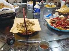 -缘合居小酒馆(大渡河路店)