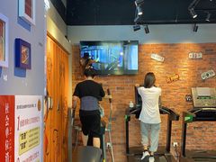 -NRG 健身私教CLUB(云山路店)
