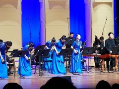 -中央音乐学院歌剧音乐厅