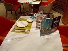 -顺意·顺德家乡菜(国际人才大厦店)