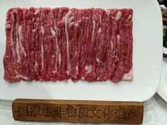 -东来顺•非遗火锅(外滩店)