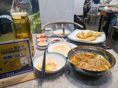 -屋里家延边朝鲜族冷面(梅林3店)