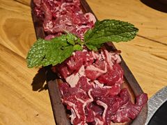 -黔诚酸汤牛肉(甲秀楼店)