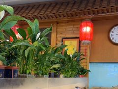-大清花饺子(山庄店)