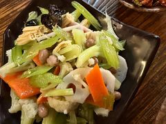 -玉祥府牛肉罩饼(金光道店)