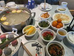 -俏牛哥鲜牛肉牛肆馆(重庆天地店)