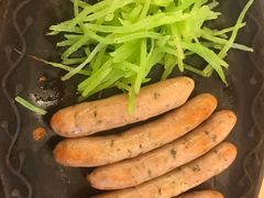 腸仔-萨莉亚意式餐厅(上渡路店)