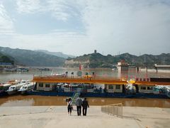 -刘家峡水库