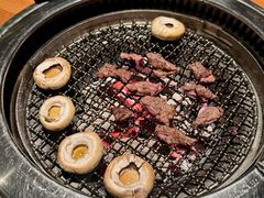 -食也烧肉(临平店)