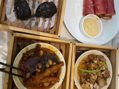 -蔡澜点心·粤菜(月星环球港店)