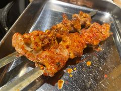 -贯贯吉·清真餐厅(浙江中路店)