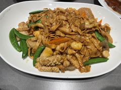 海鲜伊府面-燕春楼(海河华鼎店)