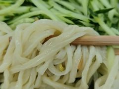 -八爷手擀炸酱面(张家窝店)