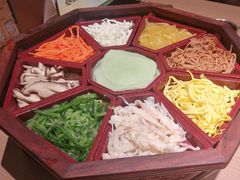 -将军牛排·尔滨地标朝鲜族美食(总店)