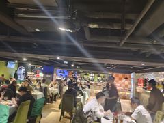 -戈拿旺巴西烤肉(崇文门店)