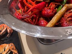 -聚味瞿记·龙虾堂(坡子街店)