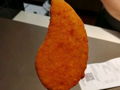 -麦当劳(牡丹江路店)