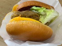-肯德基(蓝桥店)