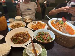 -桂小厨广西菜(万象城店)