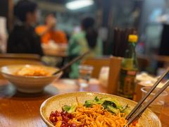 -圳兴面王·拌川·特色炒面(南山保利剧院店)