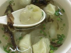 -张记烧饼(古墩店)