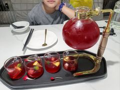 -3号仓库·创意中国菜(新世界城店)