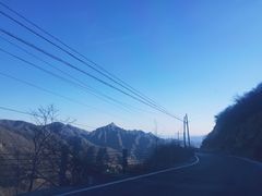 -妙峰山风景名胜区