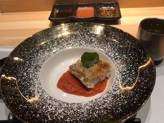 -松亭·铁板烧(欢乐海岸店)