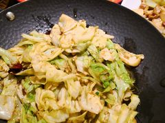 -先启半步颠·川菜小炒