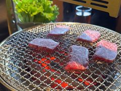-樱嘢·炭火烧肉(惠南店)