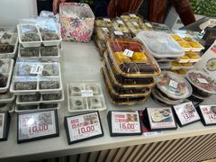 -许阿姨糕团店(南京总店)