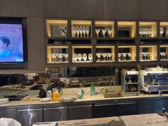 -天津东凯悦酒店·大堂吧