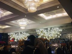 大堂-芭菲盛宴·环球美食(解放碑英利国际店)
