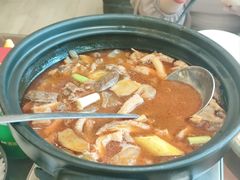 -肖记公安牛肉鱼杂馆·省级非物质文化遗产(三角路直营店)