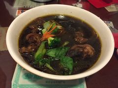 -十八家面馆(均瑶店)