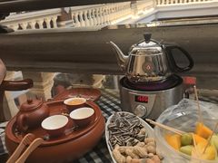 -载阳茶馆(牌坊街店)