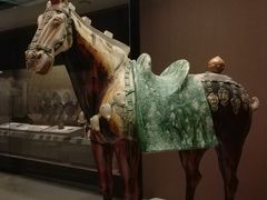 -西安大唐西市博物馆