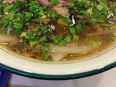 -清真·尖子尖牛肉面(王府井店)