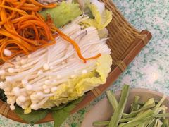 -鸿姐老火锅(龙阳店)