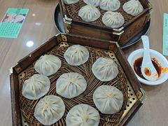 -西安贾三灌汤包·回坊小吃·清真炒菜(北院门总店)