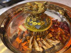 -火鳳祥美蛙牛肉自助(青悦城店)