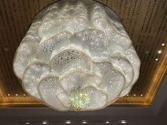 -广州增城富力万达嘉华酒店