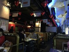 -很久以前羊肉串(大华三路店)