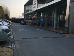 -上海和展广汽丰田4S店(老闵行店)