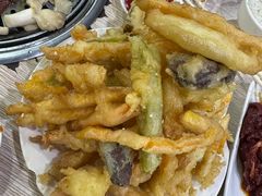 -平山城鑫烧烤(建国楼店)